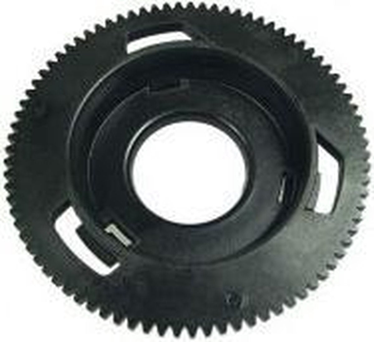 Instelring maalwerk koffiezetter espresso origineel Saeco 7753