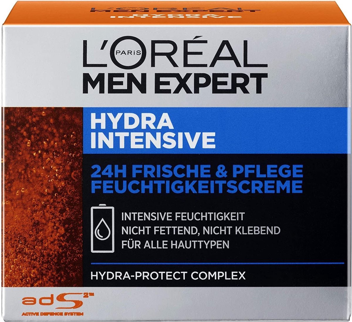 L'oreal men expert hydra intensive