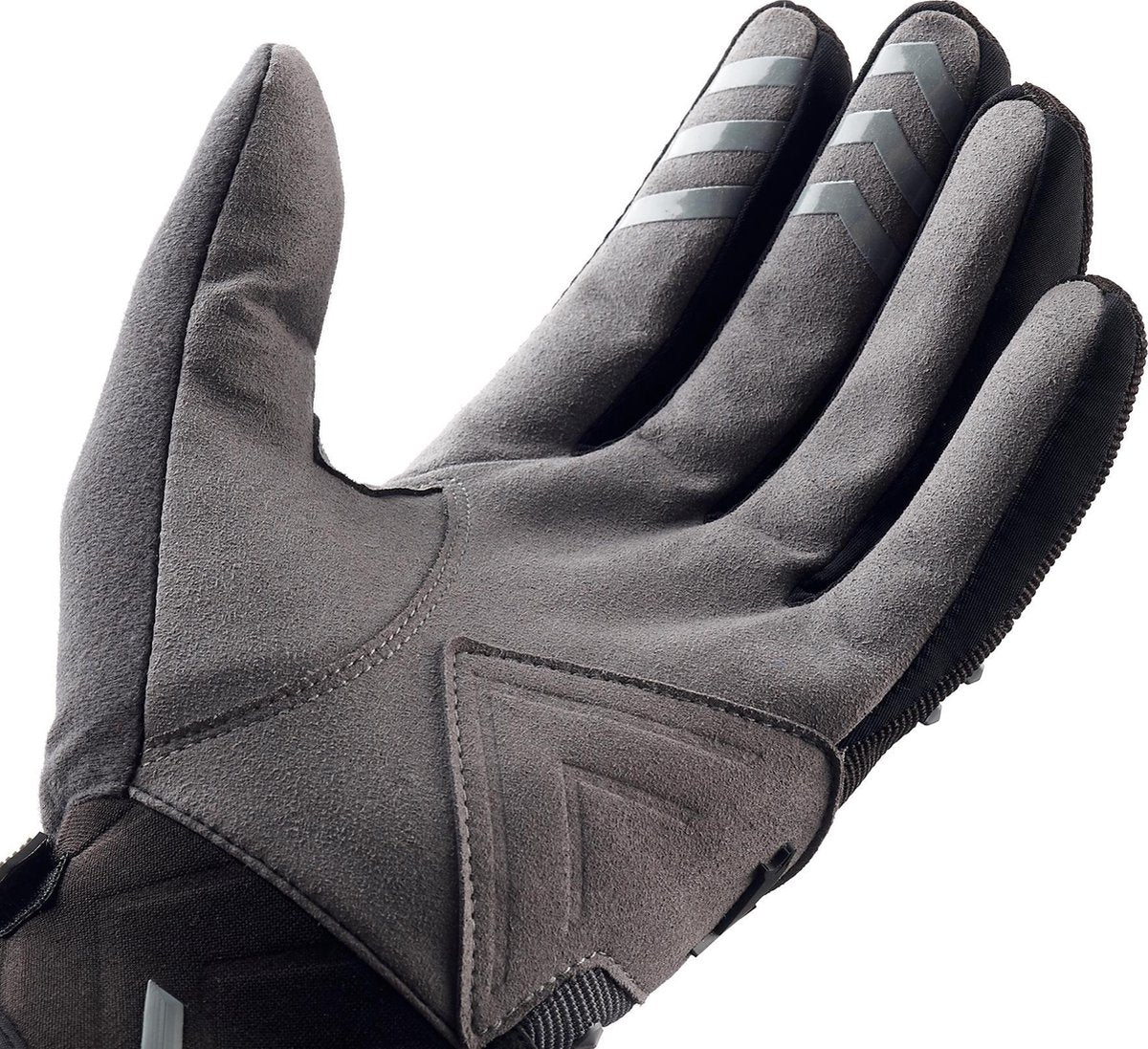 Sealskinz Dragon Eye MTB - Fietshandschoenen - Heren - Maat M - Black/Anthracite/Mid Grey