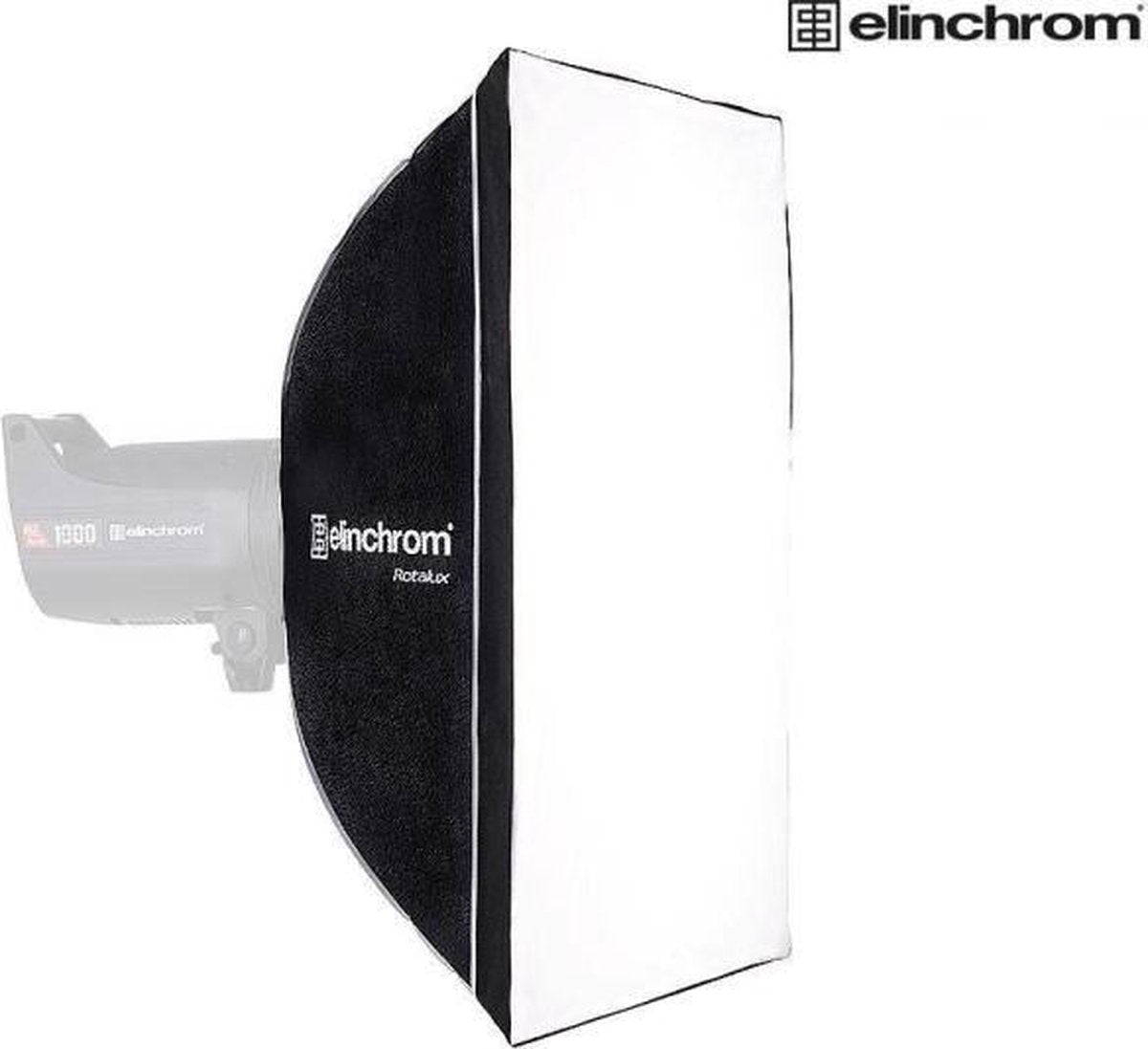 Elinchrom Rotalux Softbox Square 70x70cm excl. speedring