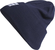 JACK&JONES JUNIOR Jongens Beanie - Navy Blazer - Maat S/M