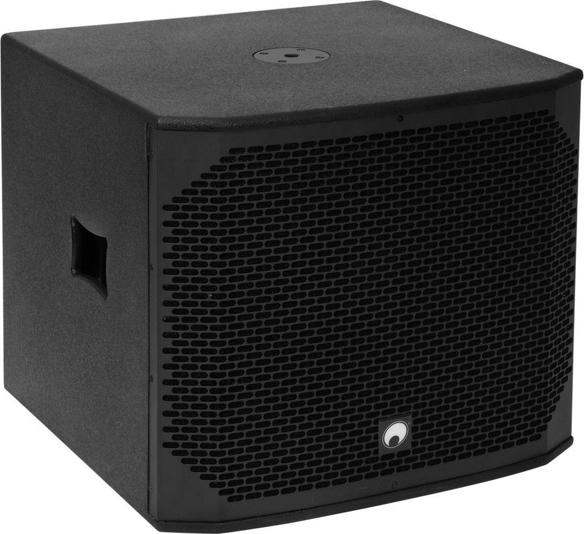 OMNITRONIC AZX-118A PA Subwoofer active 400W