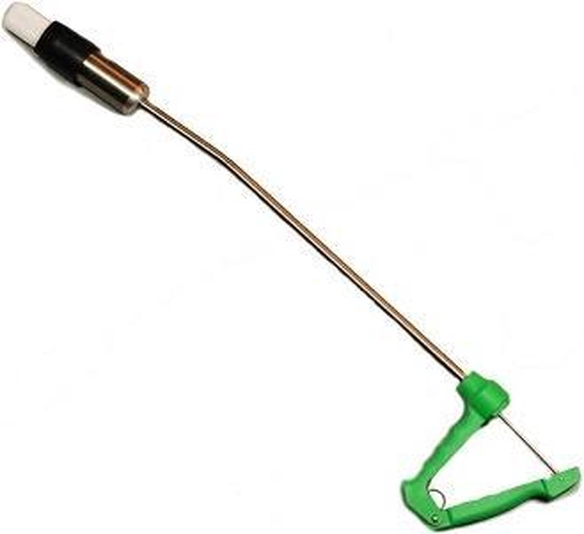 BOLUS INGEVER METAAL V-GRIP 3.5CM.