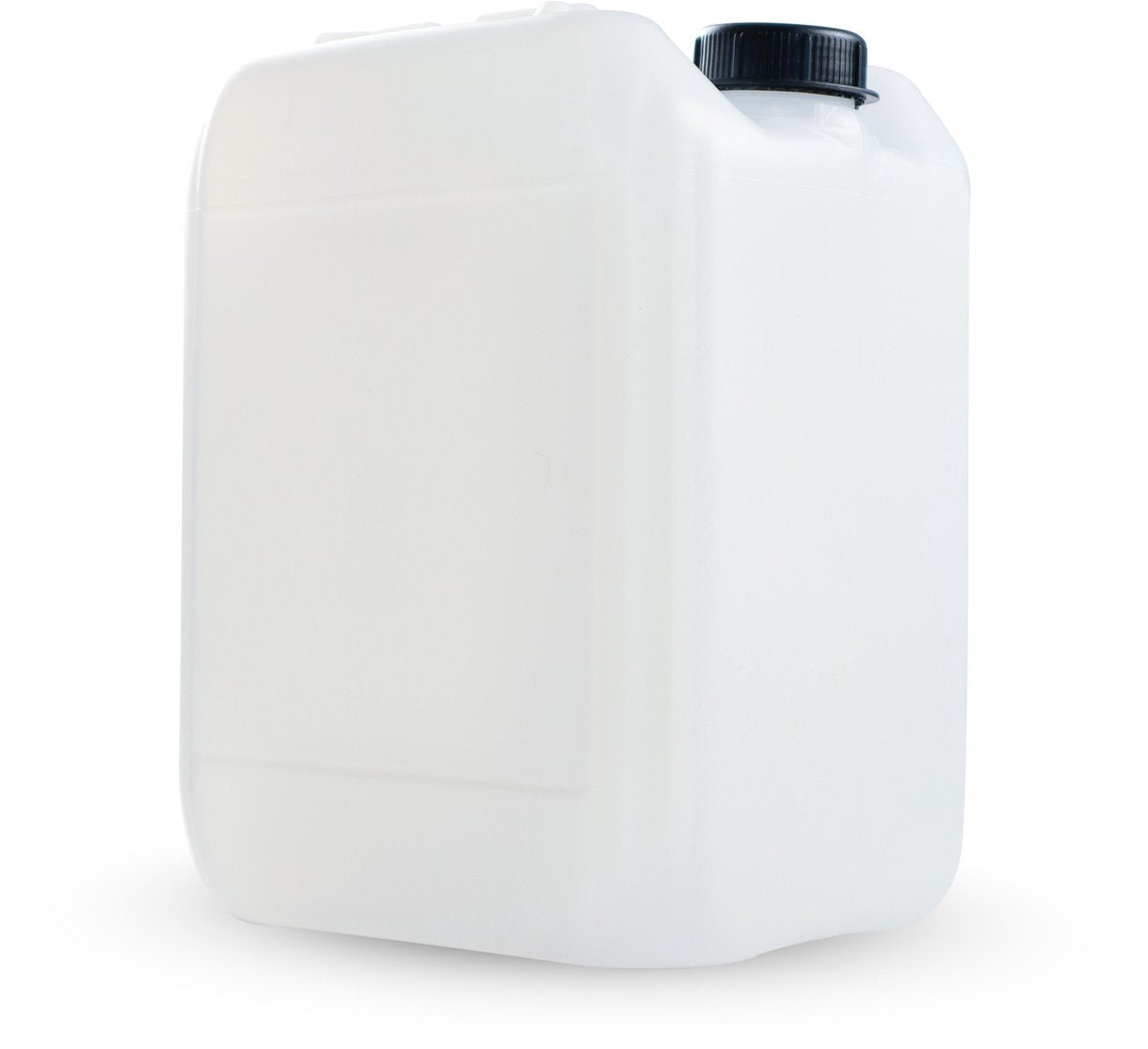 Opstapelbare Jerrycan 10L UN Approved Jerrycan 10 Liter Benzine / Desinfectie Vat