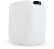 Opstapelbare Jerrycan 10L UN Approved Jerrycan 10 Liter Benzine / Desinfectie Vat