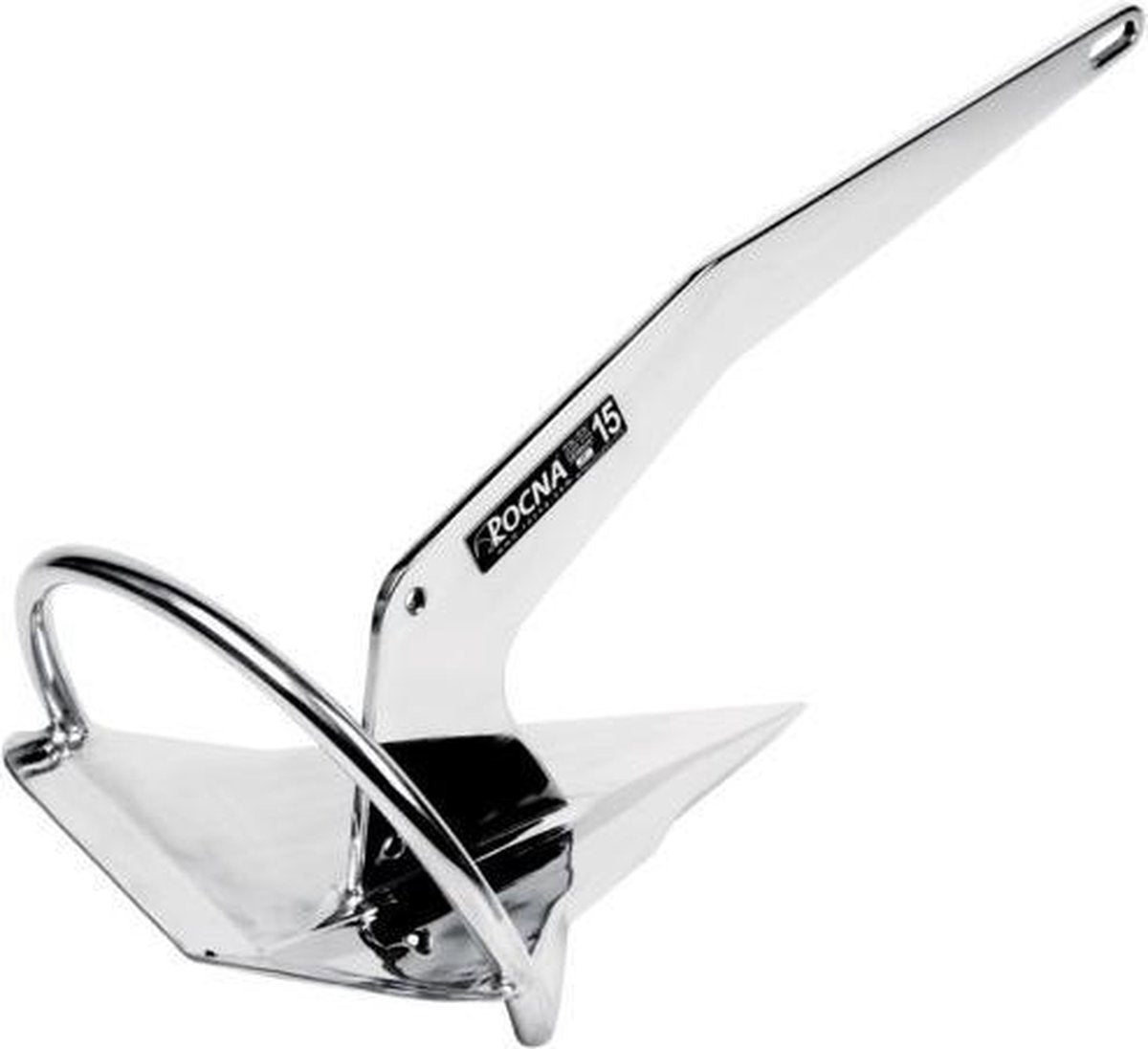 Rocna RVS Anker 15kg