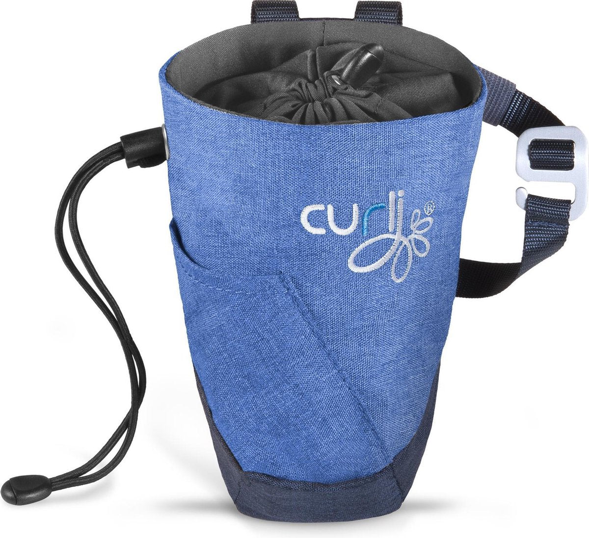 Curli Voerdispenser V2 11