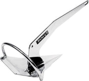 Rocna RVS Anker 4kg