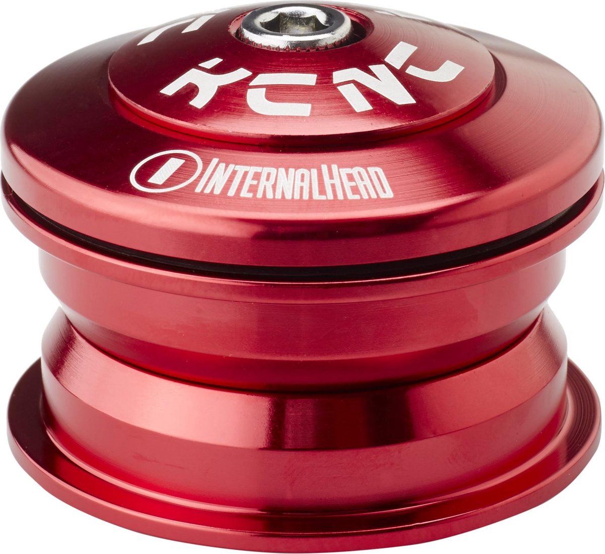 KCNC Kudos-Q1 Balhoofdlager 1 1/8" ZS44/28.6 I ZS44/30