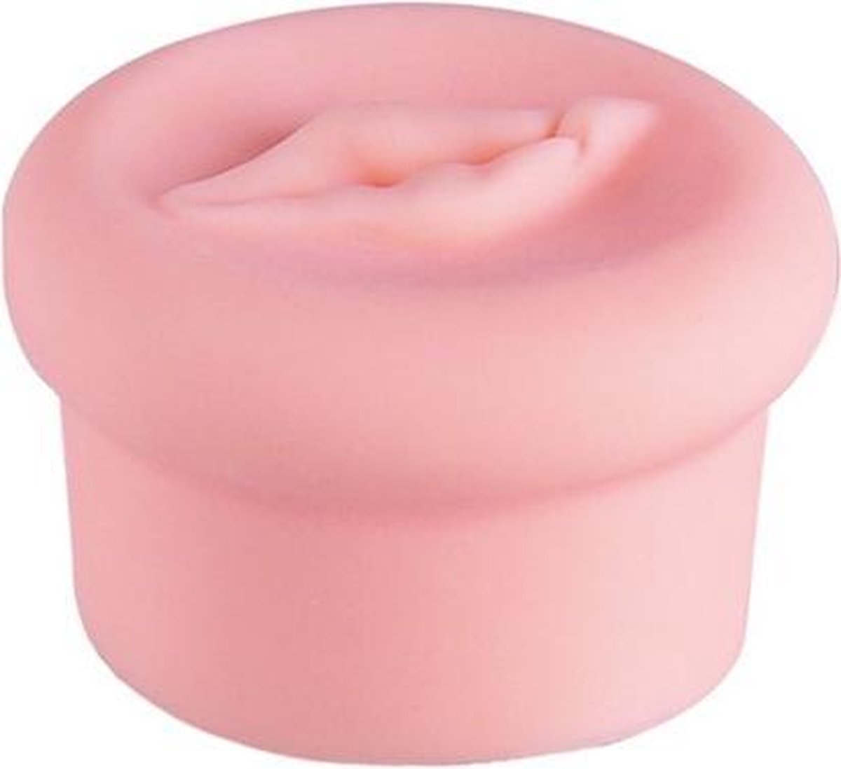 BOSSOFTOYS - SUPER SOFT VAGINA SLEEVE 60-00015