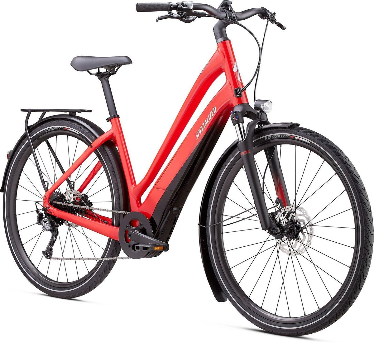 Specialized Turbo Como 3.0 E-bike