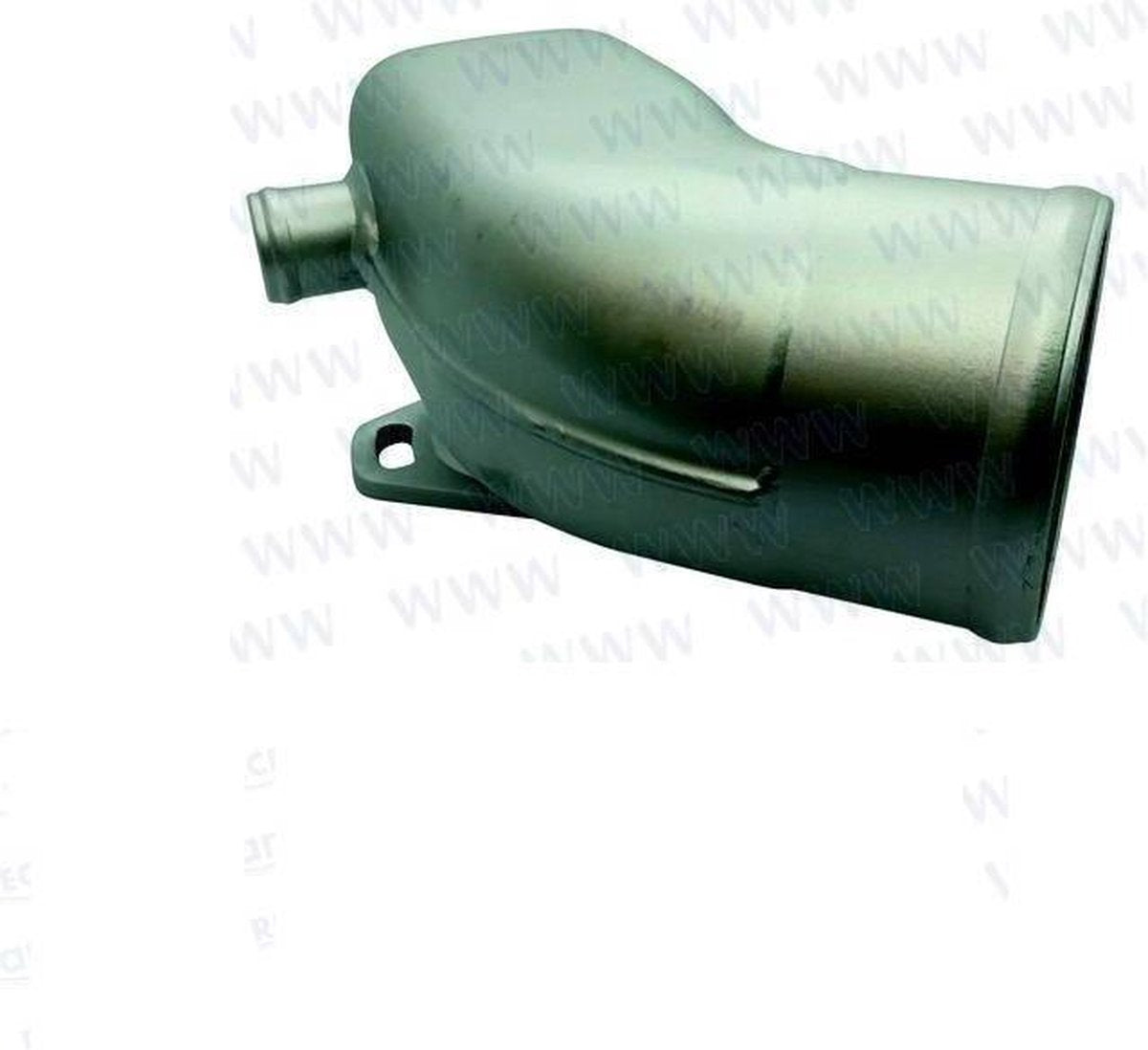 Yanmar Exhaust Elbow 4JH