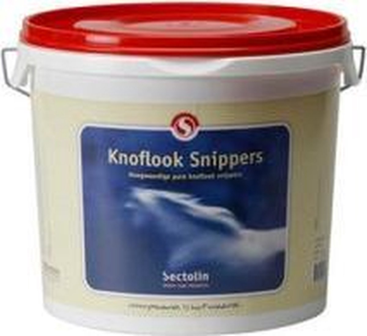 Sectolin Knoflook Snippers 2 kg