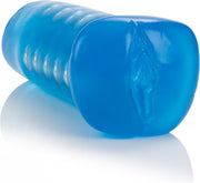 Basic Essentials  Beaded Masturbator
