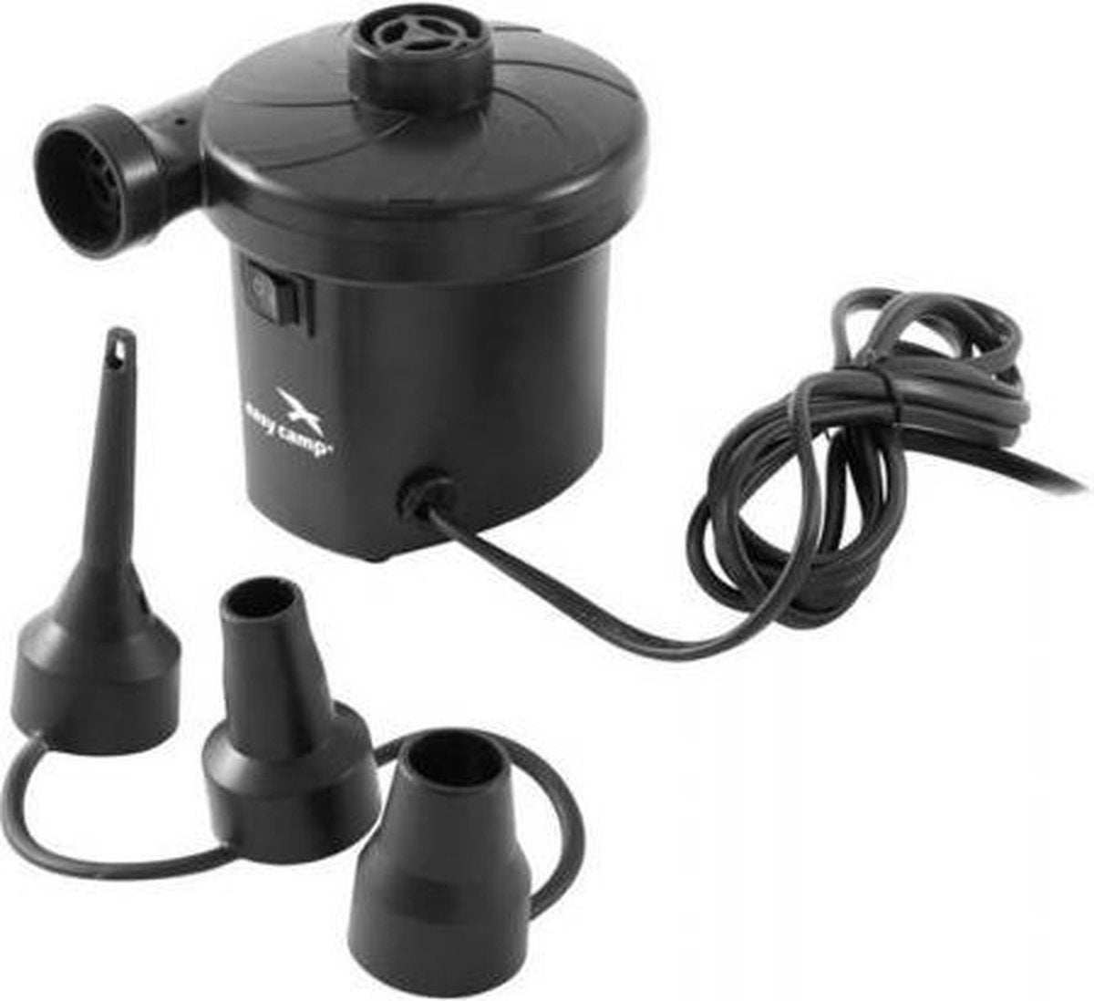 Easy Camp Luftpumpe Super Cell 230V | 680188