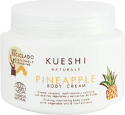 Kueshi - Pineapple Fruity Food Body Cream