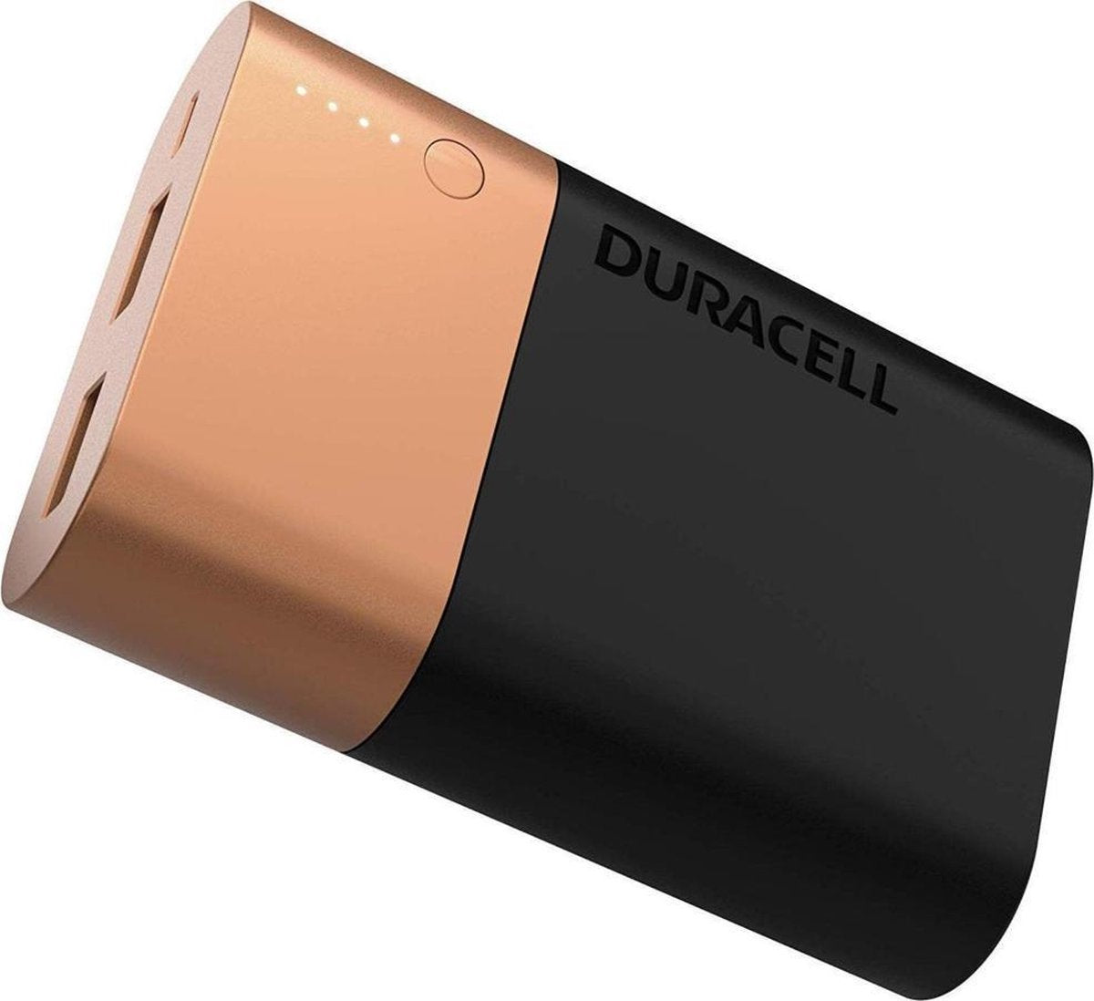 Duracell Powerbank 3 10050mah