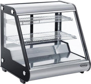 Professionele Koelvitrine | 130 liter| Combisteel | 7487.0055 | Horeca