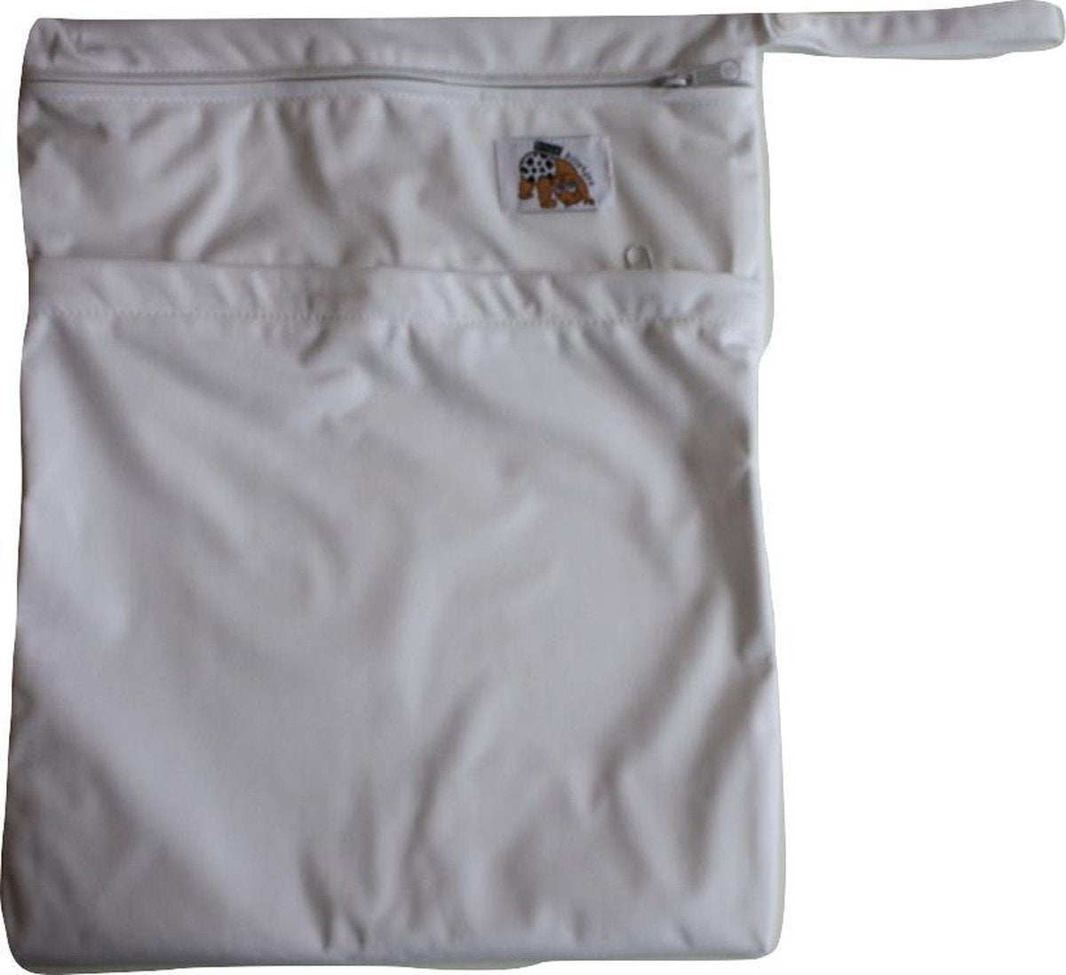 NIEUW!! Wetbag Wit