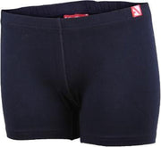 Boxershort dames - Blauw