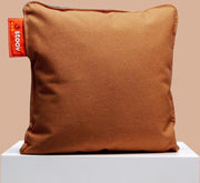 Ploov | 45x45 Premium Pumpkin Orange