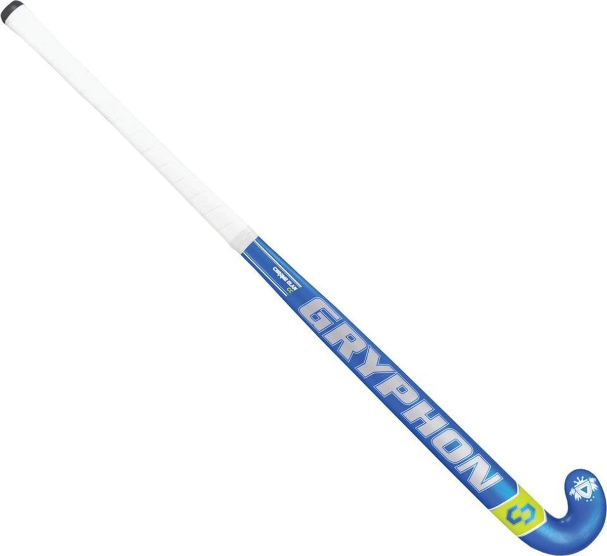 Gryphon Gryphon Indoor Chrome Elan CC Hockeystick Unisex - CC