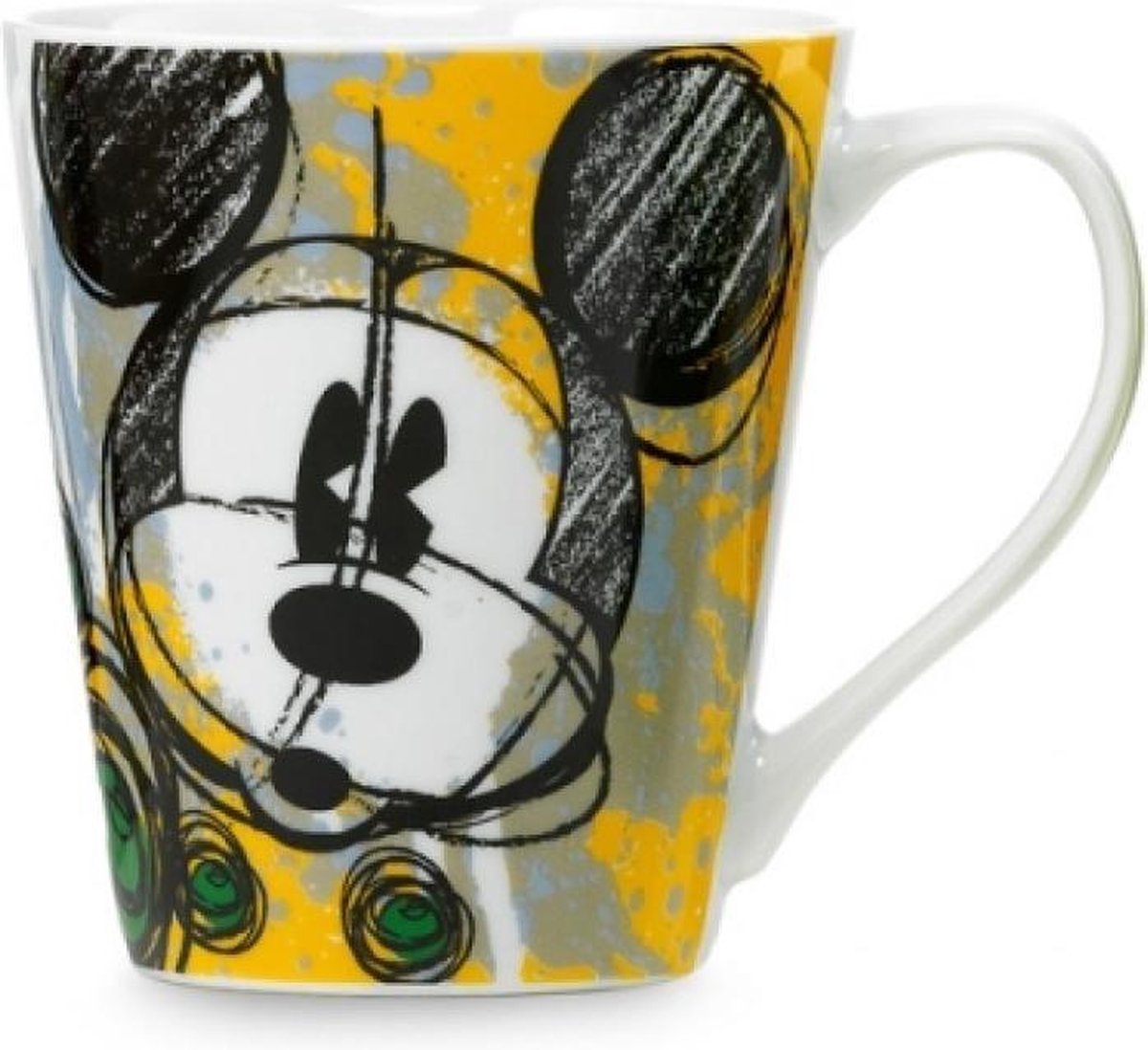 Disney Mickey Mouse Mok - ART