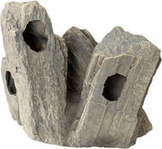 Aqua-Della Aquarium Giant Rock Xl Grijs 29X16X24 Cm