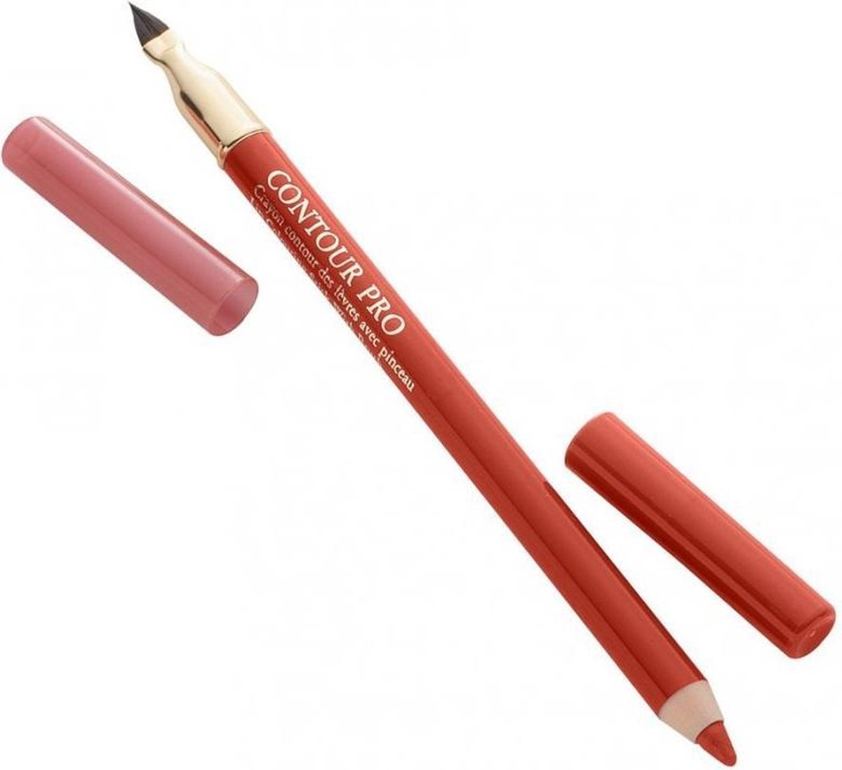Lancôme Contour Pro Lip Potlood 1 st  - Bruin