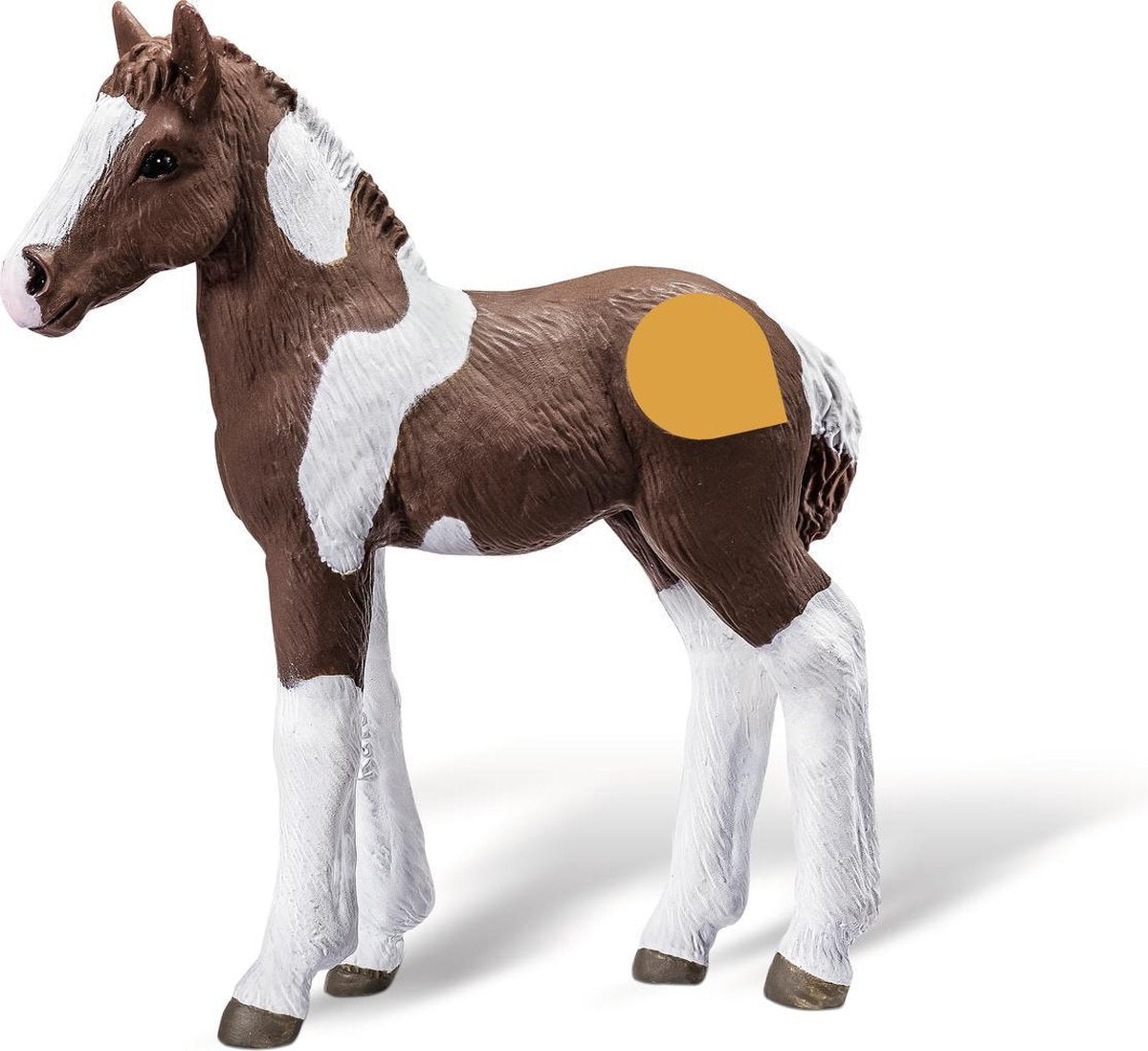 Ravensburger tiptoi® speelfiguur Barock pinto veulen