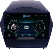 Navigatie radio Hyundai IX35 2009-2015