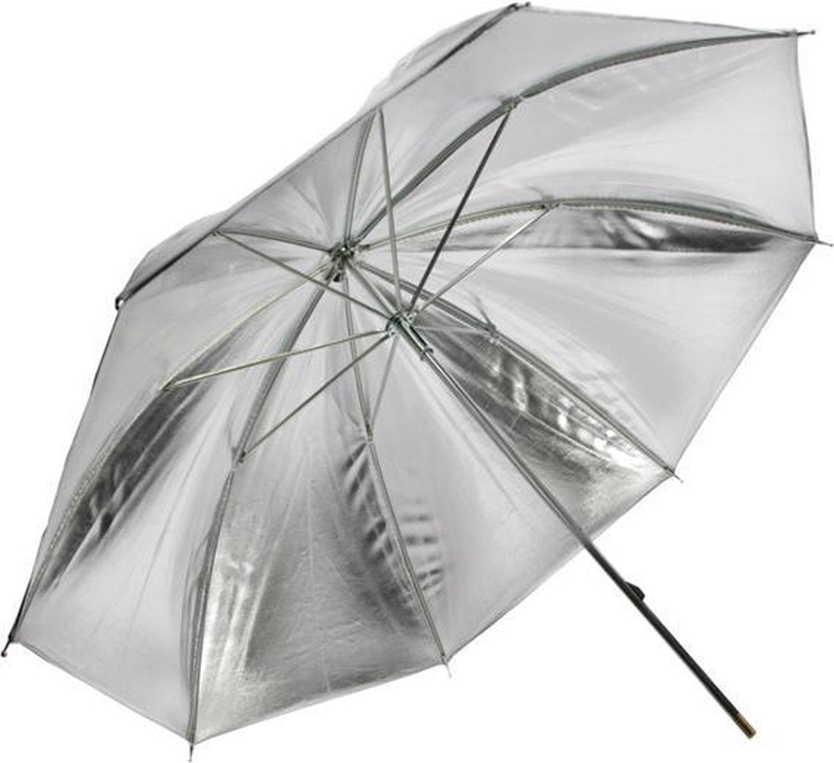Dörr RS-84 Rond Zilver fotostudioreflektor