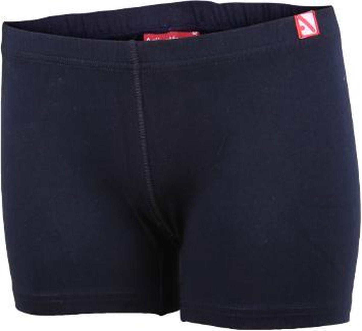 Boxershort dames - Blauw