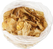 25 x Runderoor Natuurlijke Snacks Hond Runderoren Kauwsnack Honden Hondensnacks Snack Kauwsnacks Oor
