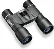 Bushnell Powerview Dakkant 10x32 compact - Zwart