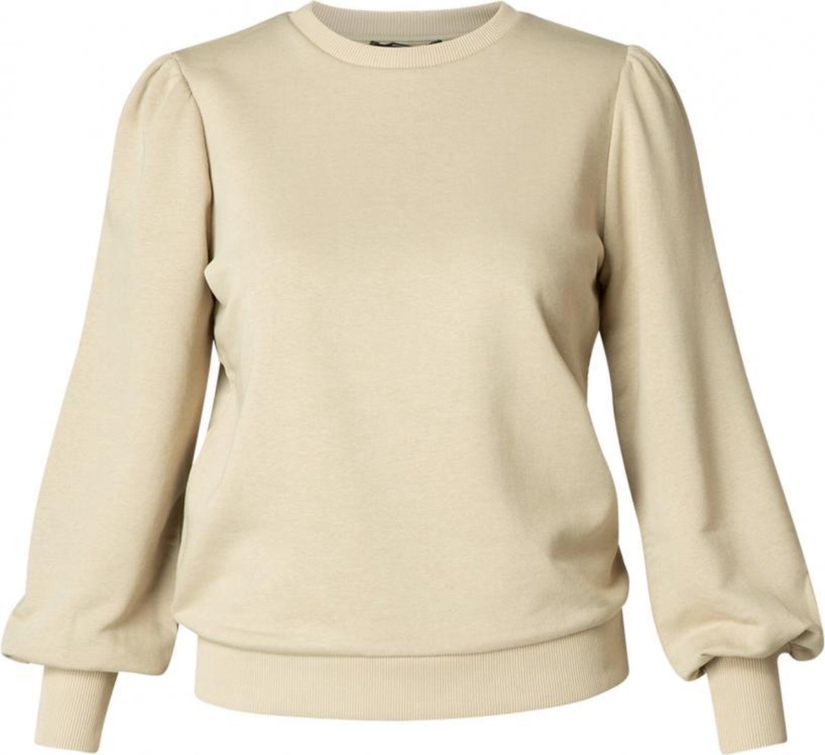 ES&SY Tusia Sweater - Soft Sand - maat 36