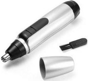 Trimmer neushaar - Oorhaar - Wenkbrauw - Neushaartrimmer - Batterijen