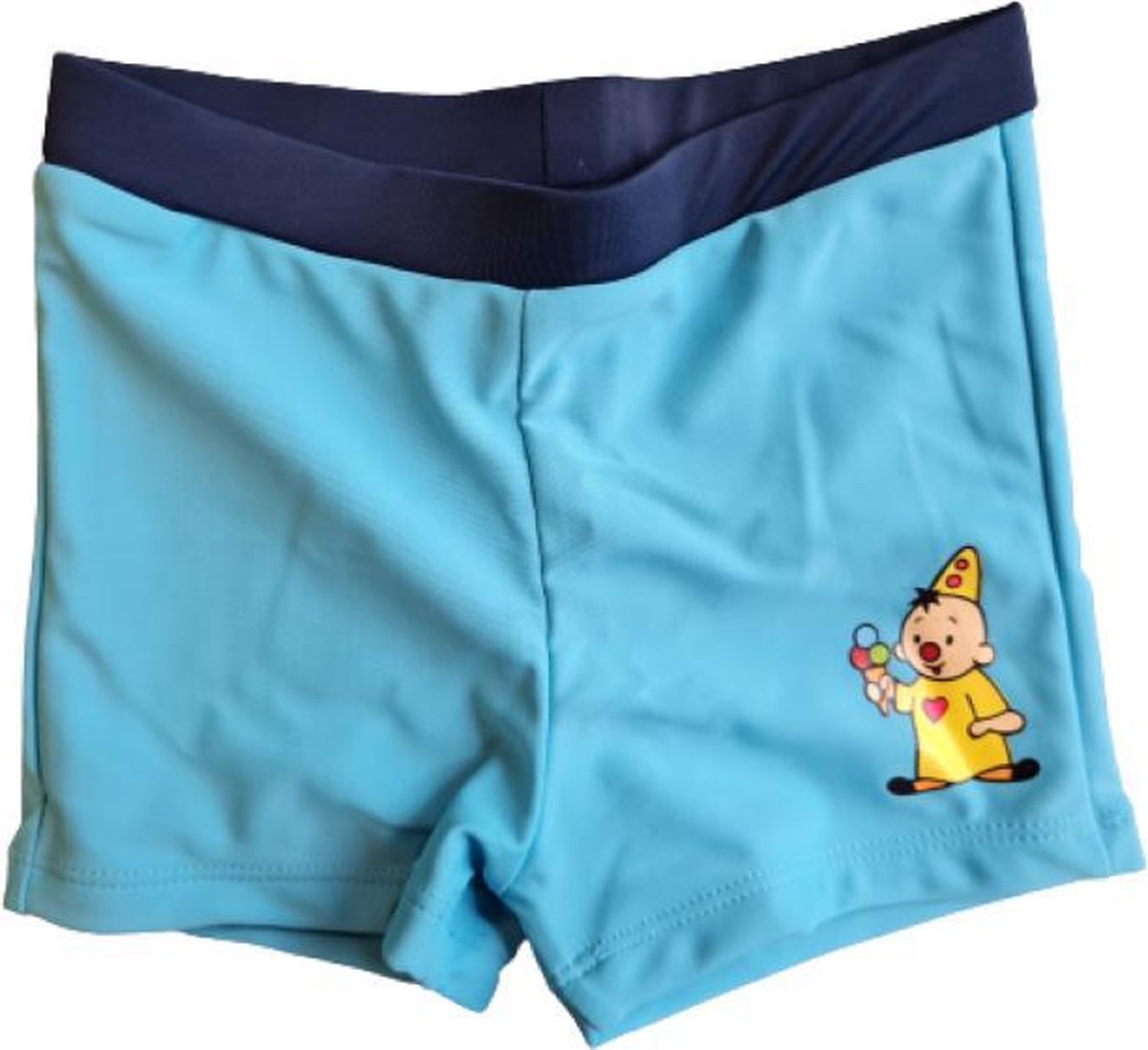 Bumba zwembroek / zwemshort ijsje 86/92