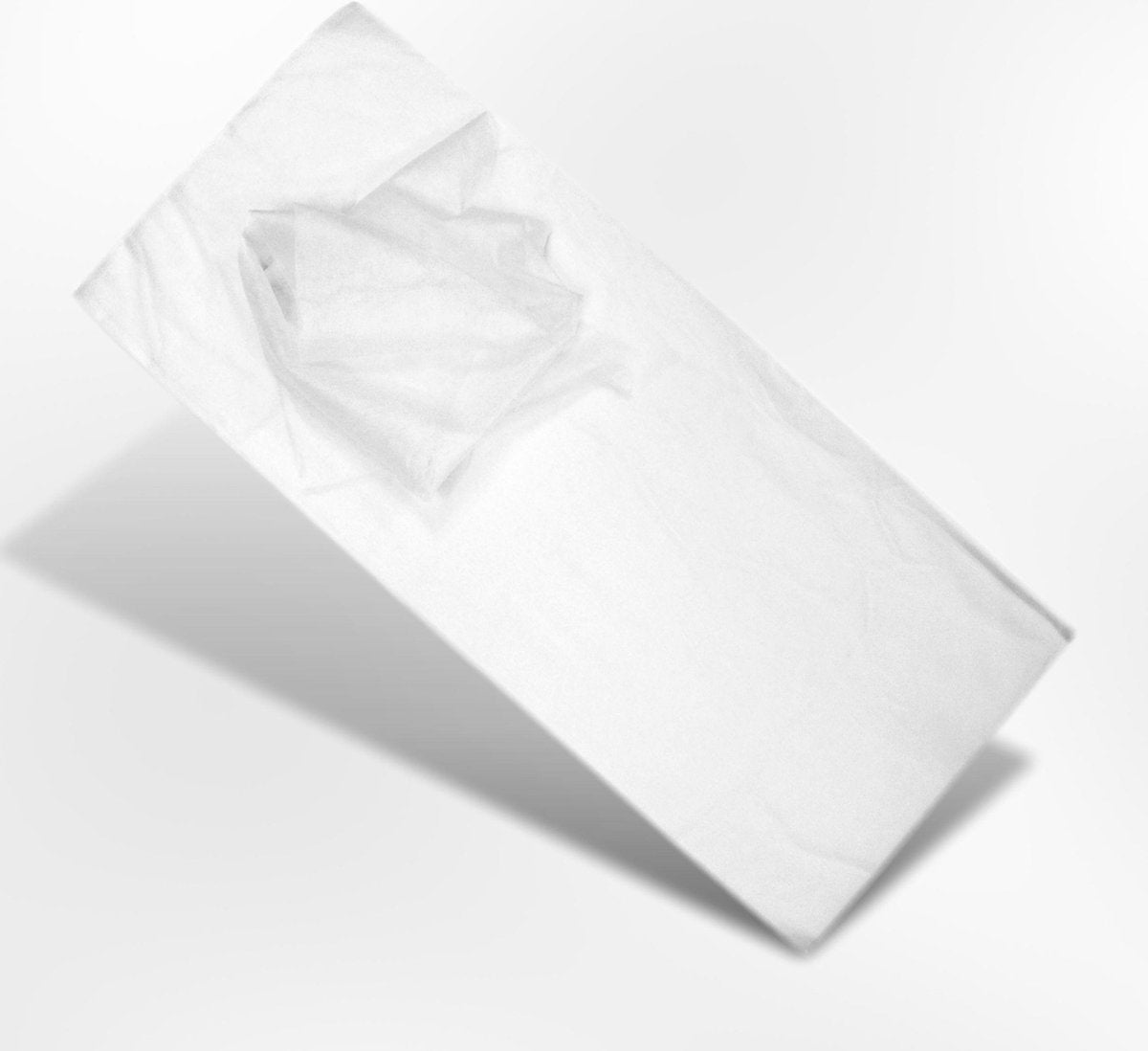 KOALA Stofwisdoek Geïmpregneerd vliesdoek 60 x 25 cm- 100 stuks