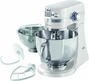 AEG KM4100 Robot of Kitchen Ultramix 1000W 10 Speed Light LED with Accessory