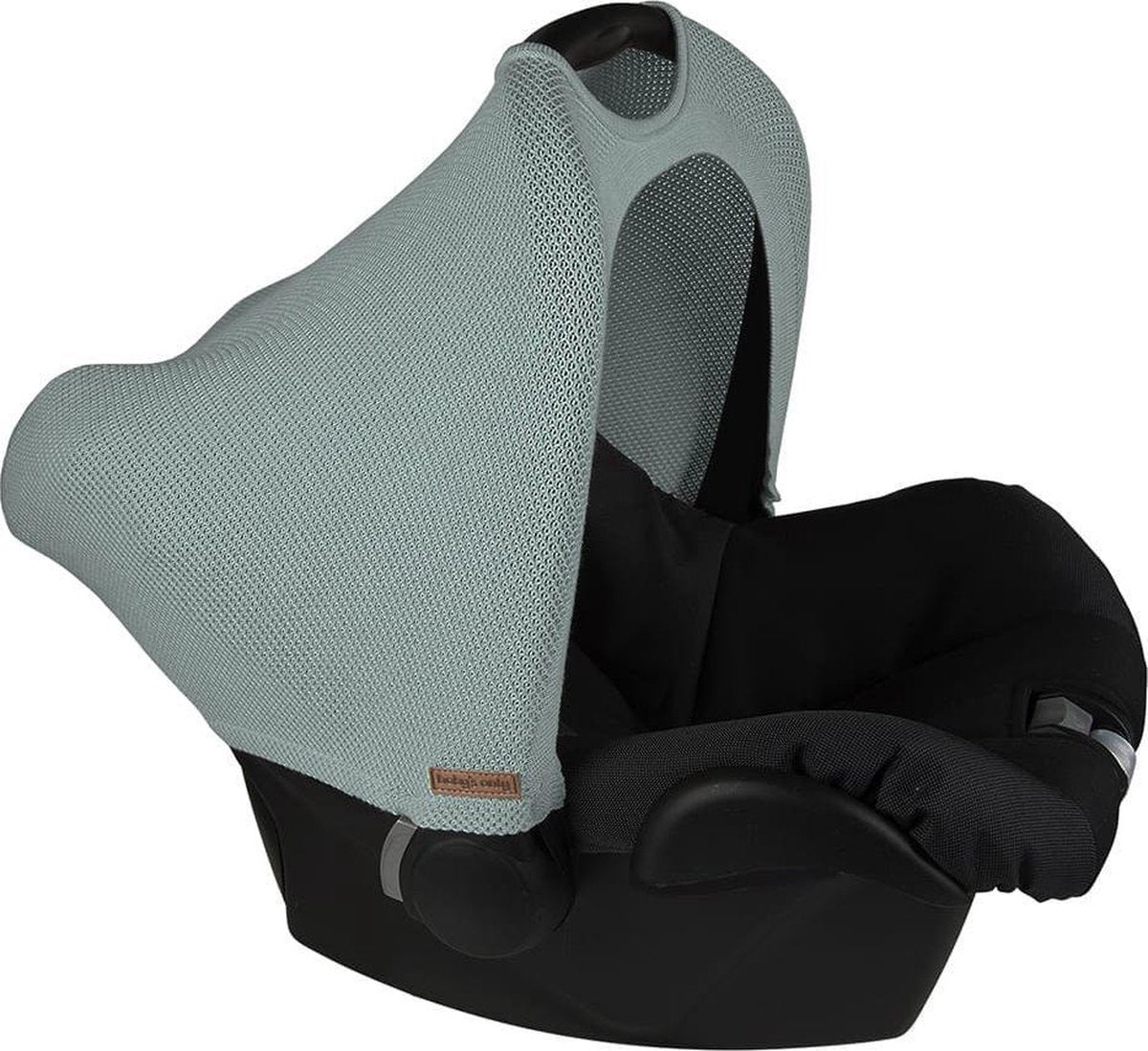 Baby's Only Kap Maxi-Cosi 0+ Classic - stonegreen