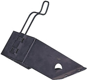 Houder voor chock