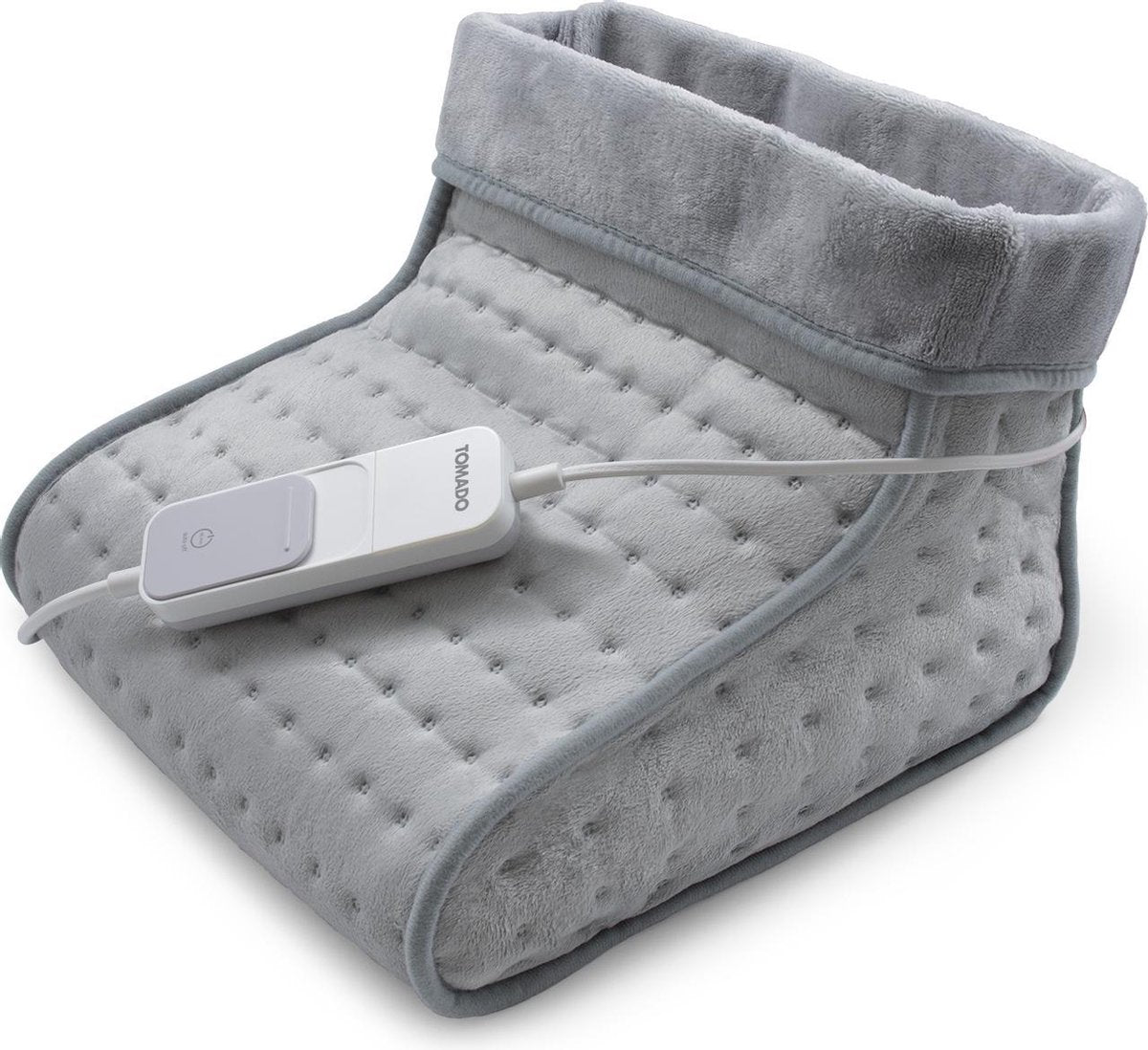 Tomado TFW0301G - Voetenwarmer - Extra snelle opwarming - 3 warmtestanden
