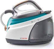 Polti La Vaporella XT100C 2400W 1.5l Aluminium zoolplaat Grijs