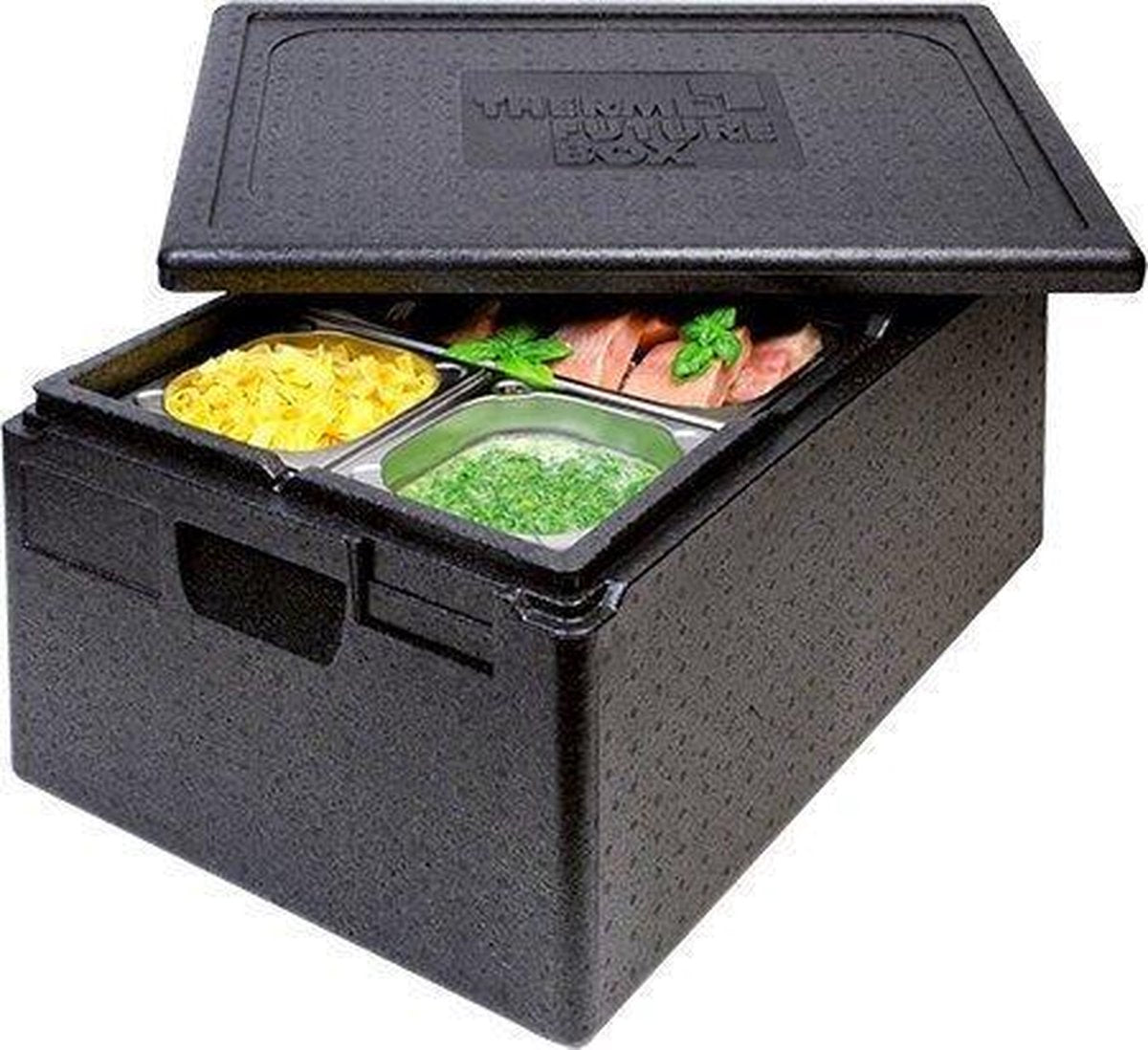 Isoleerbox (Cap.Gn1/1-250Mm) | Thermo Future Box | 235004