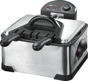Quadra Clatronic friteuse FR 3195
