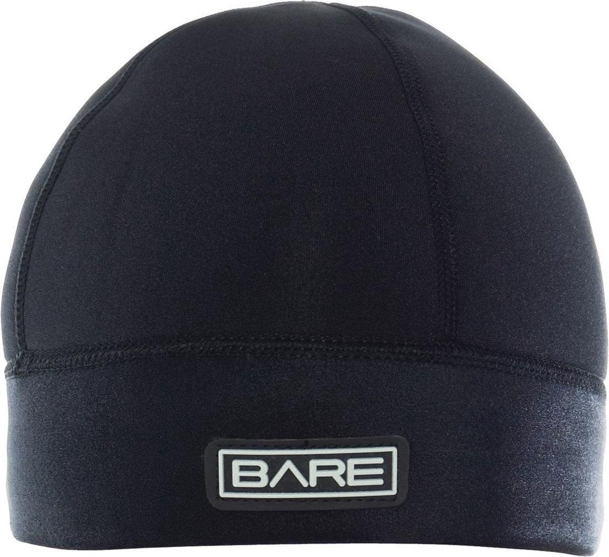 Bare Neo Beanie - Muts - Volwassenen - Zwart - M