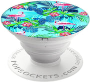 PopSocket - Rainforest Flamingos
