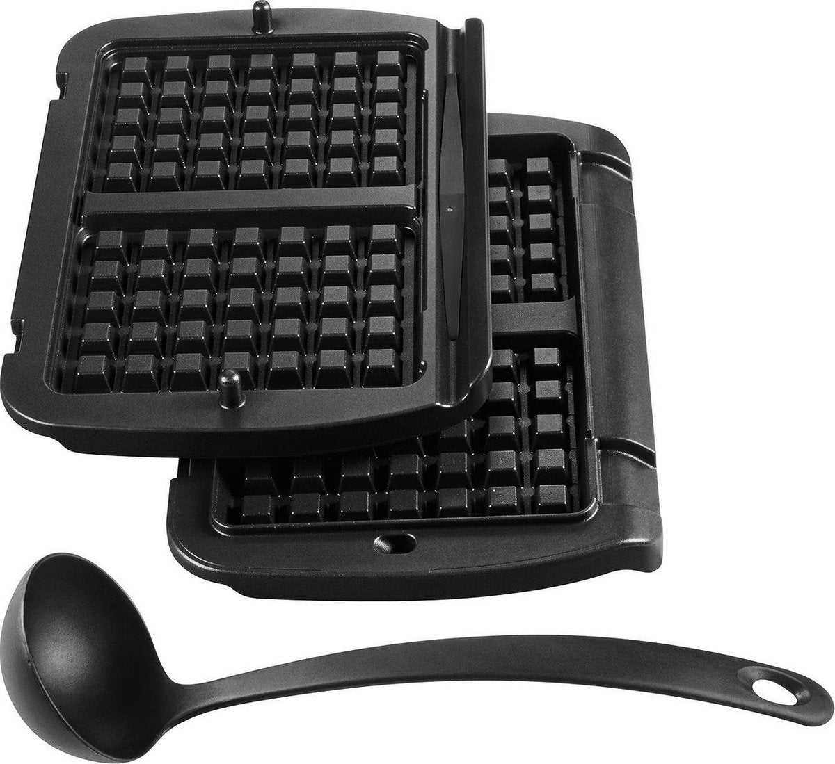 Tefal OptiGrill XA7238 OptiGrill+ - Wafel accessoire