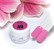 RSB - Art painting gel 48